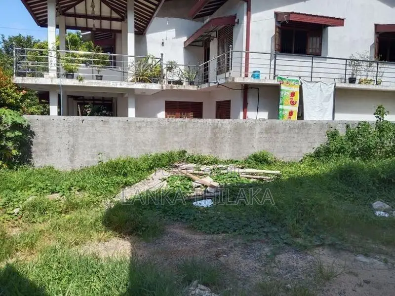 Land for Sale in Wadduwa