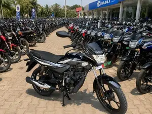 Bajaj Platina 100 ES 2026