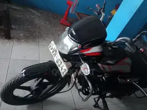 Hero HF Deluxe 2010