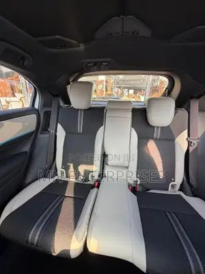 Honda Vezel Z Play 2025