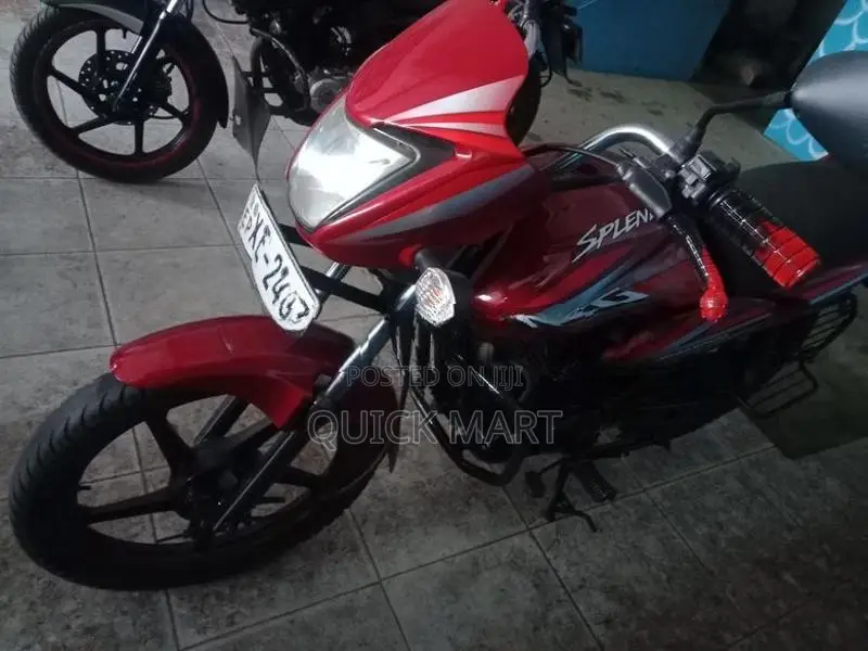 Hero Splendor 2013