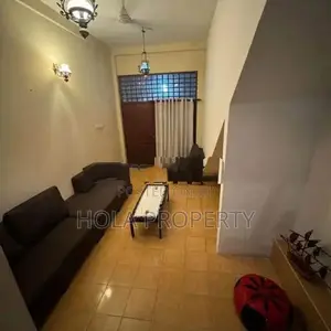 2 BHK Furnished Ground Floor Dehiwala Kawdana Road