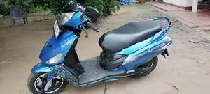 Hero Maestro Edge 110 2017
