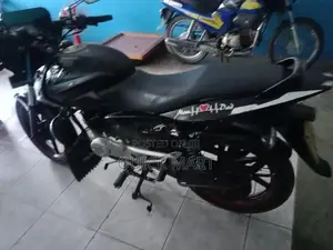 Bajaj Pulsar 150 2016