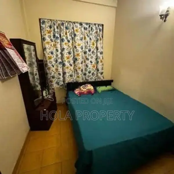 2 BHK Furnished Ground Floor Dehiwala Kawdana Road