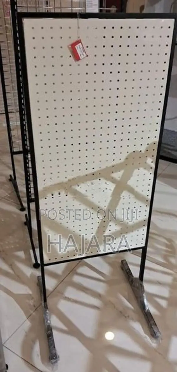 Shop Display Stand