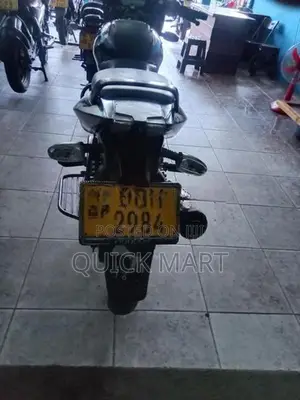 Bajaj Pulsar 150 2016