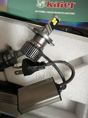 H4 Headlight LED
