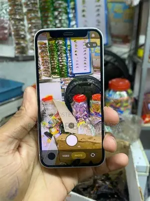 Apple iPhone 12 mini (Used)