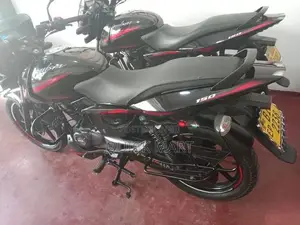 Bajaj Pulsar 150 2020