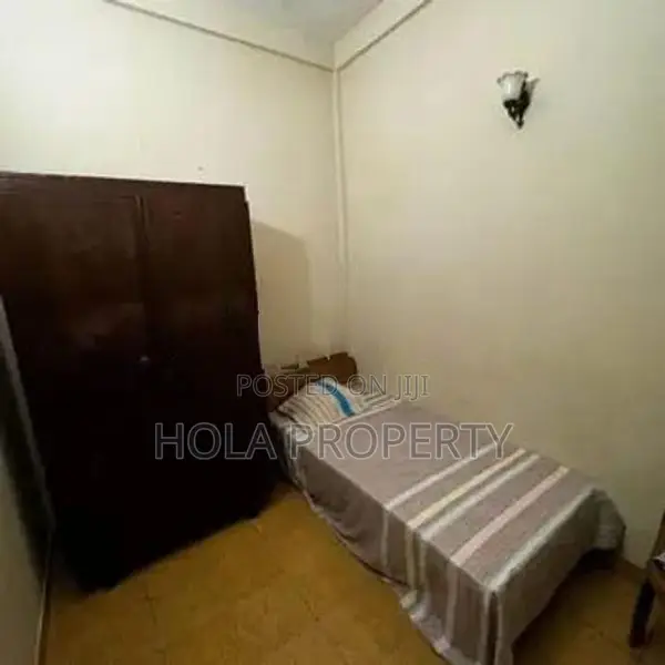 2 BHK Furnished Ground Floor Dehiwala Kawdana Road