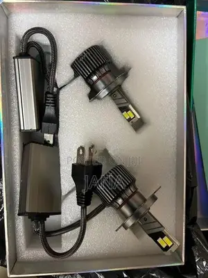 H4 Headlight LED