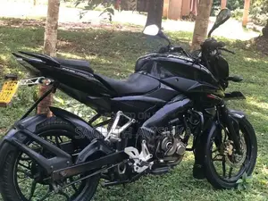 Bajaj Pulsar NS160 2016