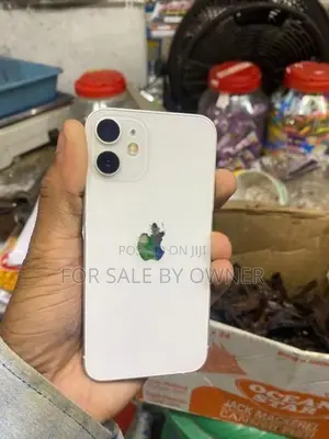 Apple iPhone 12 mini (Used)