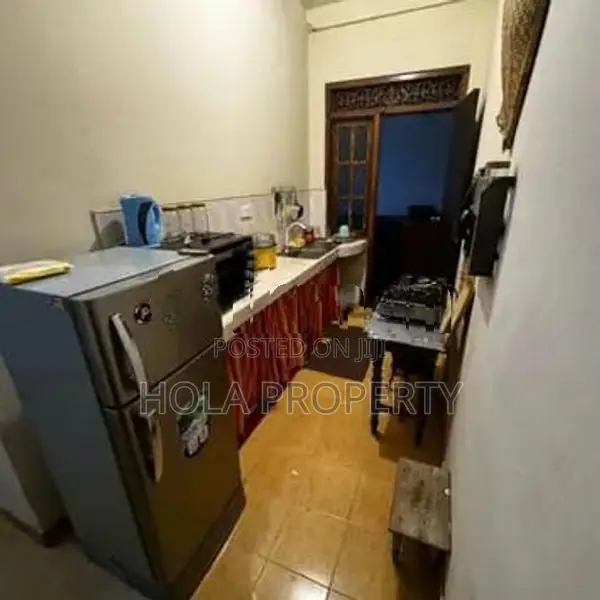 2 BHK Furnished Ground Floor Dehiwala Kawdana Road