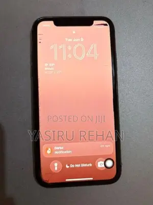 Apple iPhone 11 (Used)