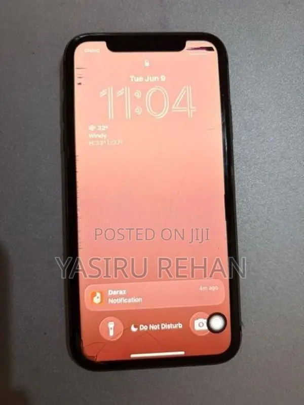 Apple iPhone 11 (Used)