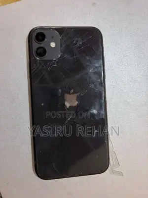 Apple iPhone 11 (Used)