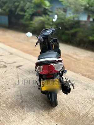 Honda Dio 2015