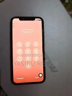 Apple iPhone 11 (Used)