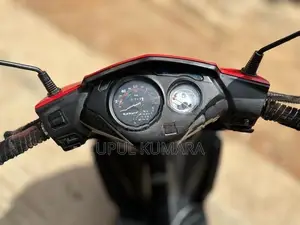 Honda Dio 2015