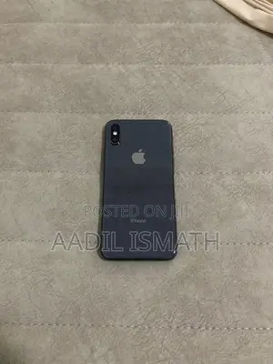 Apple iPhone X (Used)