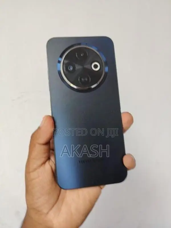 Tecno Spark 30C (Used)