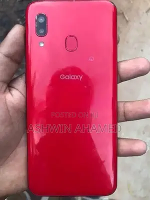 Samsung Galaxy A30 (Used)