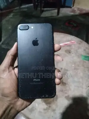 Apple iPhone 7 Plus (Used)