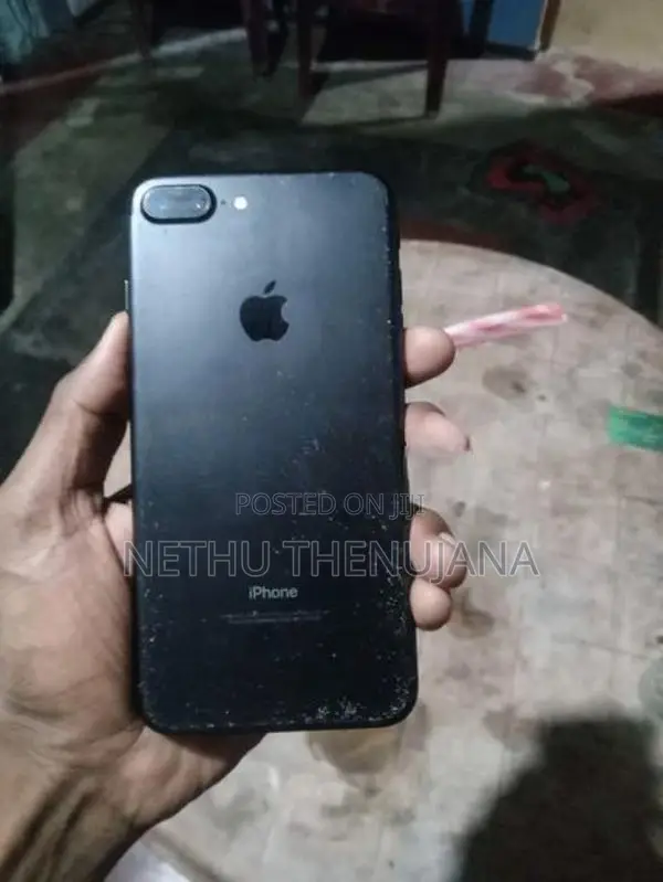 Apple iPhone 7 Plus (Used)