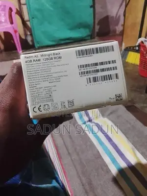Xiaomi Redmi A5 4GB (Used)