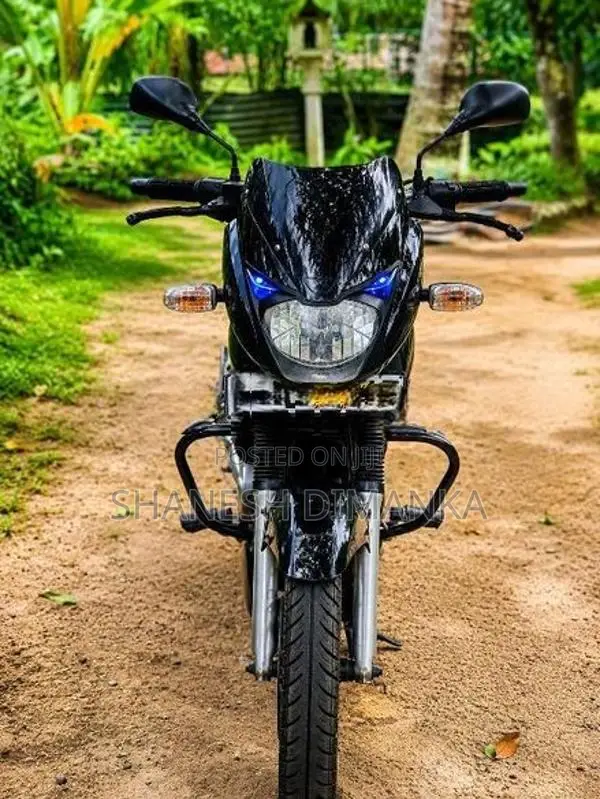 Bajaj Pulsar 180 2006