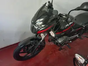 Bajaj Pulsar 150 2016