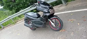 Honda PCX 125 2016