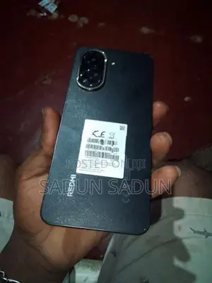 Xiaomi Redmi A5 4GB (Used)