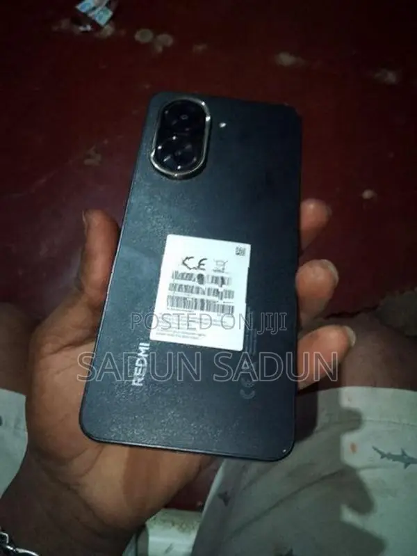 Xiaomi Redmi A5 4GB (Used)