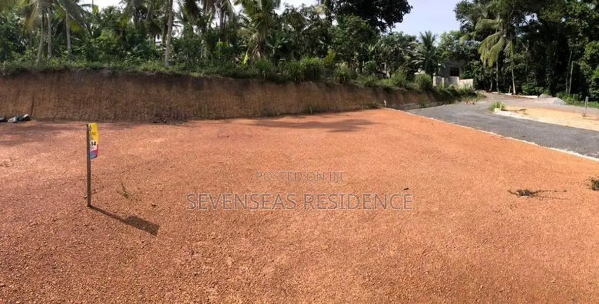 පදිංචිවීමට හොඳම ඉඩම ජාඇලින්