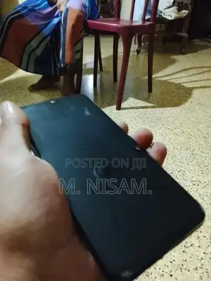 Samsung Galaxy A50 Black (Used)
