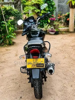 Bajaj Pulsar 180 2006