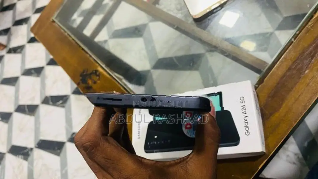 Samsung Galaxy A26 (Used)