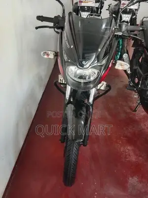 Bajaj Pulsar 150 2016
