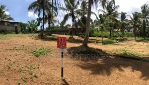 Beautiful Residential Land for Sale in Polgasowita