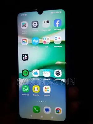 Xiaomi Redmi A5 4GB (Used)