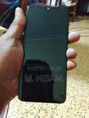 Samsung Galaxy A50 Black (Used)