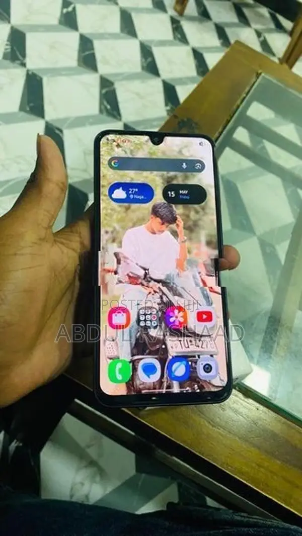 Samsung Galaxy A26 (Used)