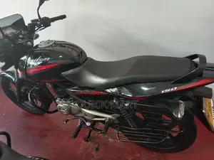 Bajaj Pulsar 150 2016
