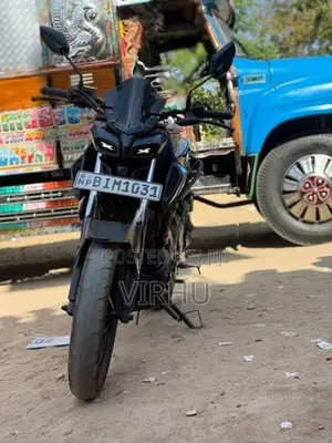 Yamaha MT 15 2020