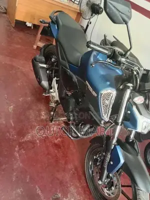 Yamaha FZ 2026
