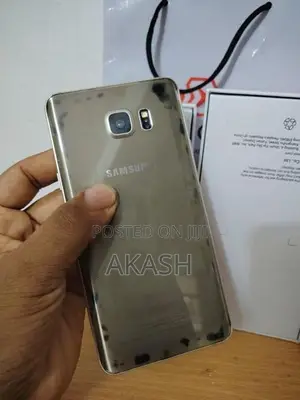 Samsung Galaxy Note 5 4GB 32GB (Used)