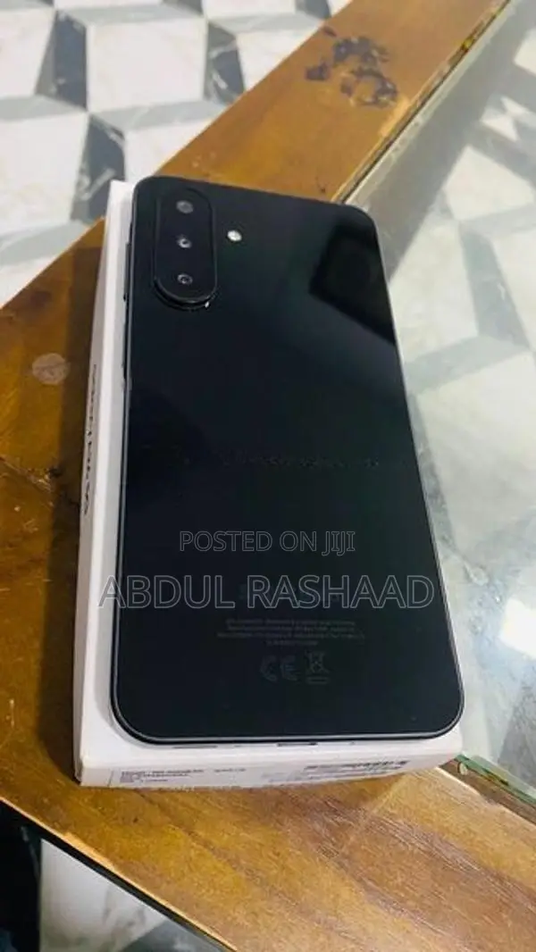 Samsung Galaxy A26 (Used)